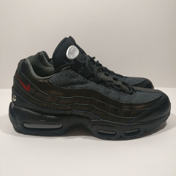 Air max 95 NRG - Picture 4 of 8